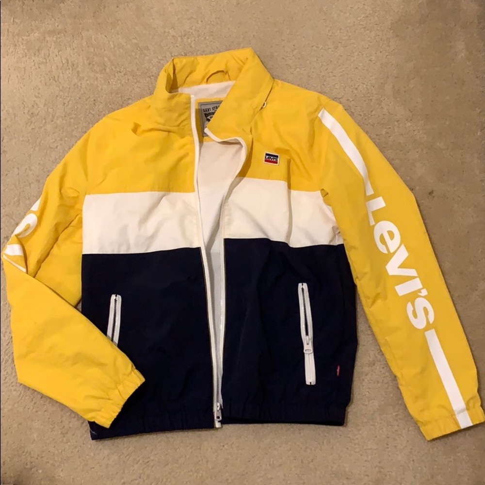 Windbreaker